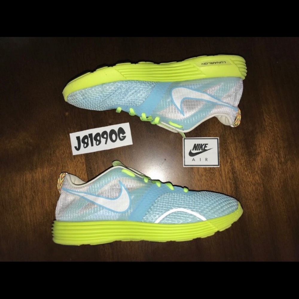 Nike Lunar Montreal
